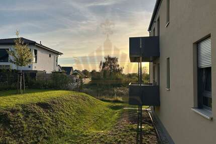 Wohnung zum Mieten in Ahrensfelde 995,00 € 58.85 m²