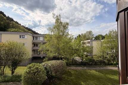 Wohnung zum Kaufen in Freiburg 275.000,00 € 61.35 m²