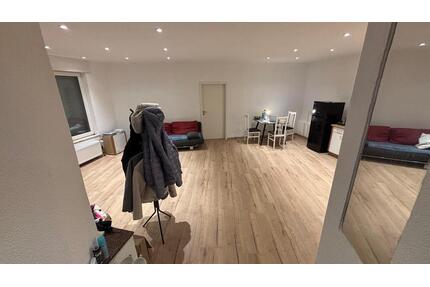 2 Zimmerwohnung Bruchköbel- Roßdorf