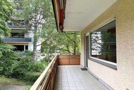Wohnung zum Kaufen in Weinheim 324.000,00 € 108 m²