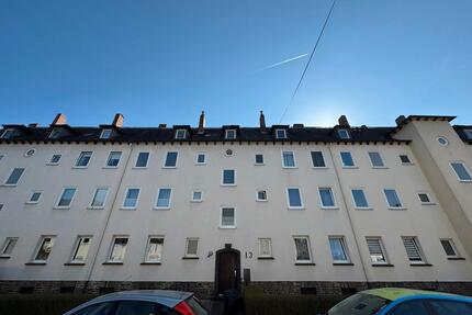 Modernisierte 2 ZKB Wohnung in Koblenz - Goldgrube