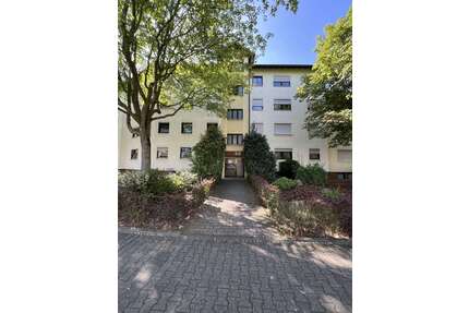 Wohnung zum Kaufen in Mannheim 299.000,00 € 100 m²