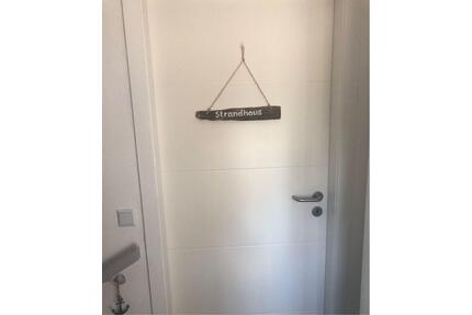 Gemütliche 1,5 Zimmer Wohnung in Grömitz (Möbliert)