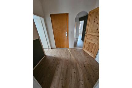 3 - ZKB - Wohnung mit Dachterrasse steht schon leer! - Bramsche