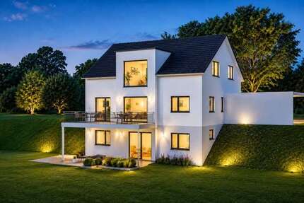 Haus zum Kaufen in Hemmenhofen 1.135.000,00 € 174 m²