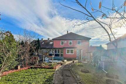 Haus zum Kaufen in Großkayna 249.900,00 € 145 m²