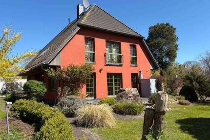 Haus zum Kaufen in Wieck am Darß 899.000,00 € 160 m²