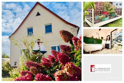 Haus zum Kaufen in Fredersdorf-Vogelsdorf 415.000,00 € 125 m²