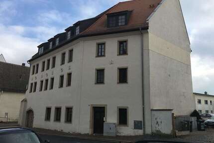 Wohnung zum Mieten in Wurzen 430,00 € 67.92 m²