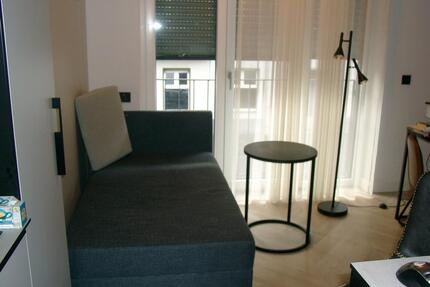 Apartment in Düsseldorf 18,87m² BJ 2023 Free W-Lan