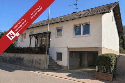 Haus zum Kaufen in Münchweiler an der Alsenz 278.000,00 € 137 m²