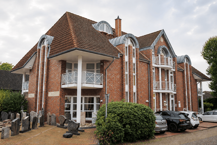 Wohnung zum Mieten in Bad Zwischenahn 690,00 € 71 m²