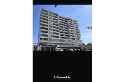 Attraktive 3-Zimmerwohnung in Eschwege( Herkules