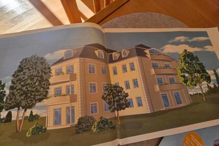 Helle Mietwohnung mit Charme - 620,00&nbsp;EUR Kaltmiete, ca.&nbsp; 67,50&nbsp;m&sup2; in Gevelsberg (PLZ: 58285)