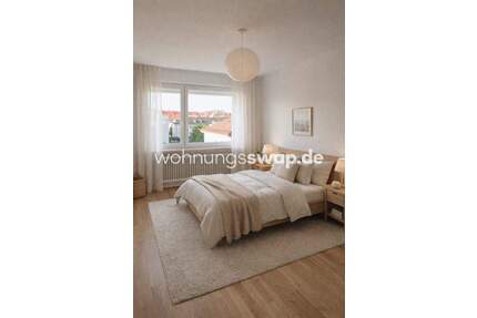 Wohnungsswap - Schellingstraße - 1.400,00&nbsp;EUR Kaltmiete, ca.&nbsp; 57,00&nbsp;m&sup2;&nbsp;Wohnfl&auml;che in München (PLZ: 80797) Maxvorstadt