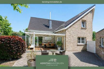 Ankommen und wohlfühlen - Familienglück in bester Lage von Tönisvorst!