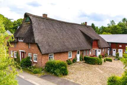 Haus zum Kaufen in Schafstedt 398.000,00 € 115 m²