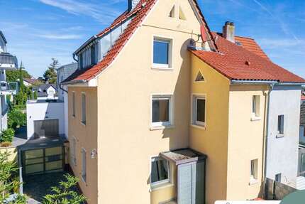 Haus zum Kaufen in Mainz 599.000,00 € 154 m²
