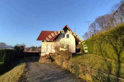 Haus zum Mieten in Eitorf 730,00 € 85 m²