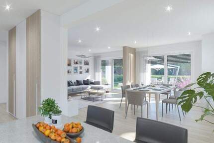 Ein Haus was Freude macht - 616.868,00&nbsp;EUR Kaufpreis, ca.&nbsp; 169,00&nbsp;m&sup2;&nbsp;Wohnfl&auml;che in Eisenbach (Hochschwarzwald) (PLZ: 79871)