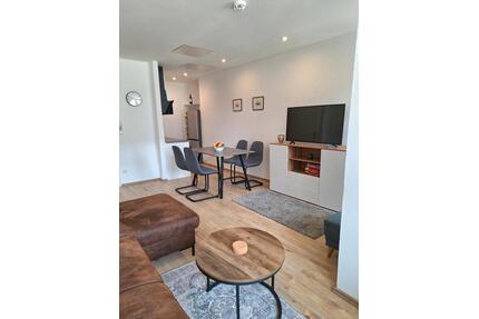 Barrierearmes Strandappartement am Leuchtturmweg - Kellenhusen (Ostsee)