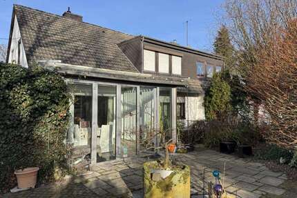 Haus zum Kaufen in Bonn 668.000,00 € 141 m²