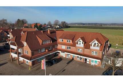 Wohnung zum Mieten in Rosengarten 699,00 € 58.25 m²