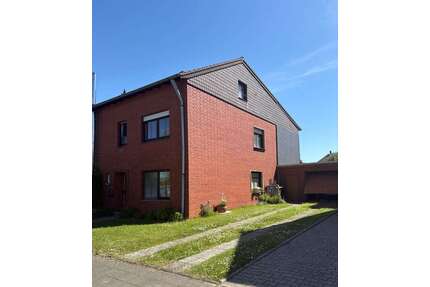 Haus zum Kaufen in Bergheim 365.000,00 € 170 m²