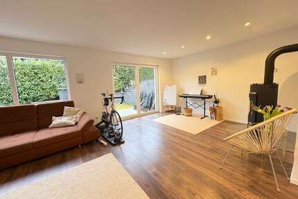 Wohnung zum Kaufen in Vallendar 485.000,00 € 140 m²