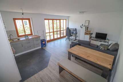 Wohnung zum Kaufen in Freilassing 269.000,00 € 60 m²