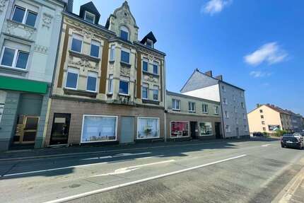 Wohnung zum Mieten in Bochum 700,00 € 105 m²