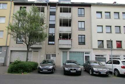 Wohnung zum Mieten in Köln 688,03 € 65.84 m²