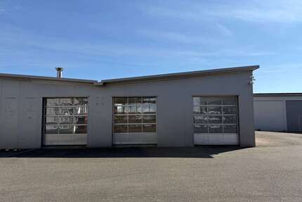 Halle in Landau 1.980,00 € 132 m²