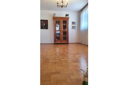 Untervermietung 4,5 Zimmer Altbau in Ettenheim an Einzelperson