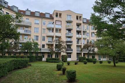 Wohnung zum Kaufen in Unterschleißheim 390.000,00 € 71.9 m²