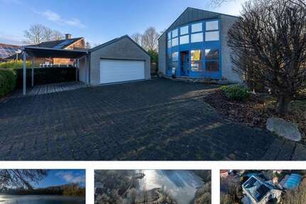 Haus zum Kaufen in Bergkamen 595.000,00 € 168 m²