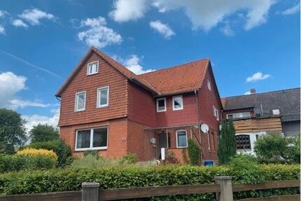 Mehrfamilienhaus in Alfeld-Brunkensen - Alfeld (Leine)