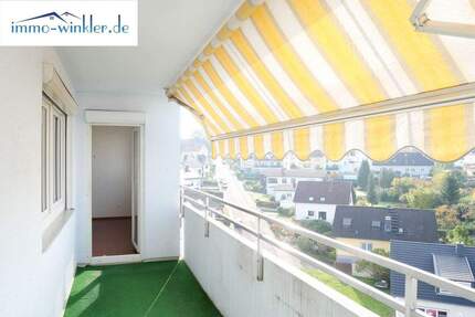 Eigentumswohnung barrierefrei erreichbar, mit Aufzug - Sankt Ingbert Rohrbach