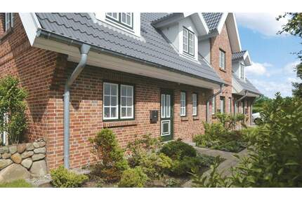 Großzügige Doppelhaushälfte mit Traumgrundstück! - Bonn Lessenich