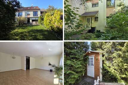 Haus zum Kaufen in Nürnberg 439.000,00 € 136.36 m²