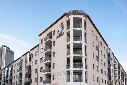 Wohnung zum Kaufen in Frankfurt 219.000,00 € 29.45 m²