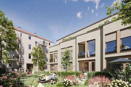 Haus zum Kaufen in Berlin 329.000,00 € 340 m²