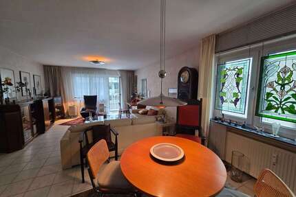Wohnung zum Kaufen in Frankfurt am Main 493.000,00 € 68.28 m²