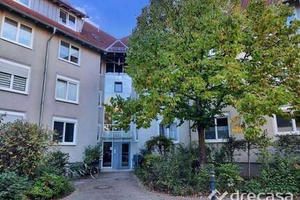 Wohnung zum Kaufen in Dresden 210.000,00 € 84.2 m²