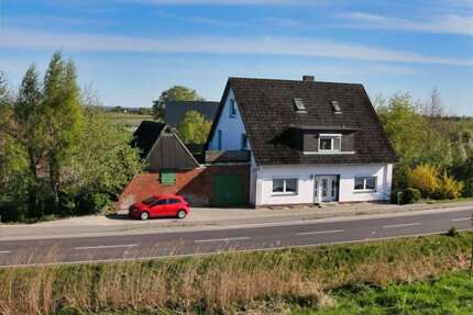 Haus zum Kaufen in Jork 195.000,00 € 180 m²
