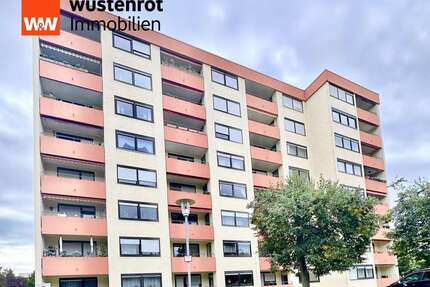 Wohnung zum Kaufen in Eggenstein-Leopoldshafen Leopoldshafen 275.000,00 € 92 m² - Eggenstein-Leopoldshafen / Leopoldshafen
