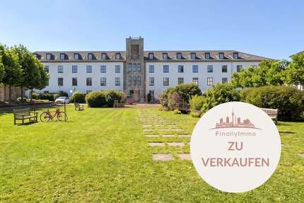 Wohnung zum Kaufen in Berlin 645.000,00 € 92.23 m²