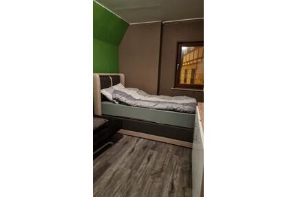 Schöne mobilisierte 1-Zimmer Wohnung in ERL zu vermieten - Erlangen Bruck