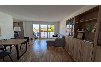 Wohnung zum Mieten in Neuenburg am Rhein 1.190,00 € 79 m²