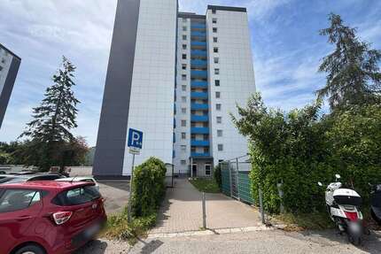 Wohnung zum Kaufen in Schwabach 95.900,00 € 37.74 m²